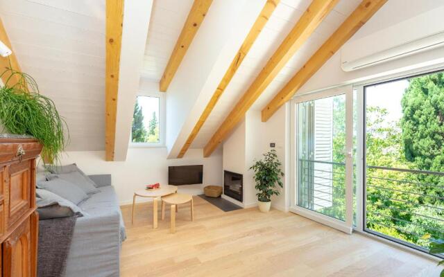 Apartment Hedera A56
