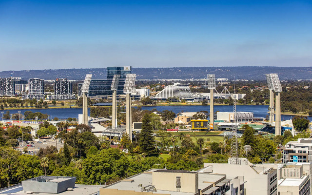 Quest East Perth