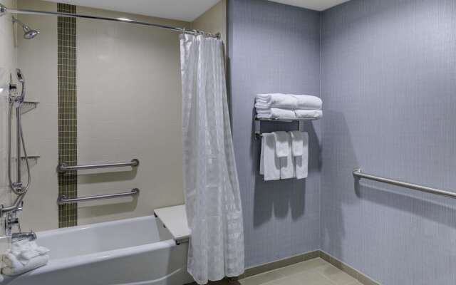 Hyatt Place Dallas/Allen
