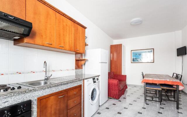 Appartamento Dea climatizzato a 150 m dal mare