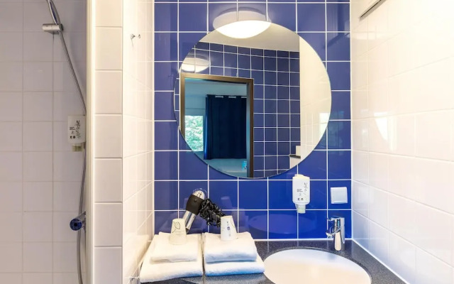 B&B Hotel Hamburg-Altona