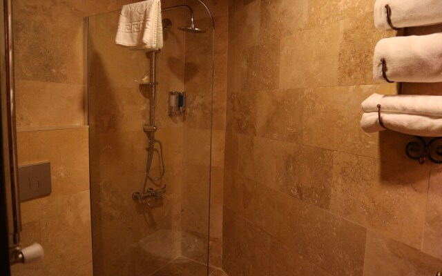 My Story Cave Hotel