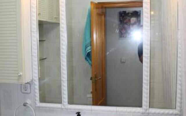 Apartamento Centro Murcia