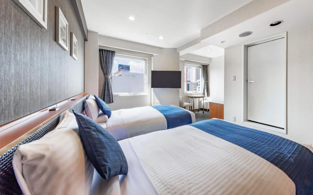 Hotel MyStays Nagoya - Sakae