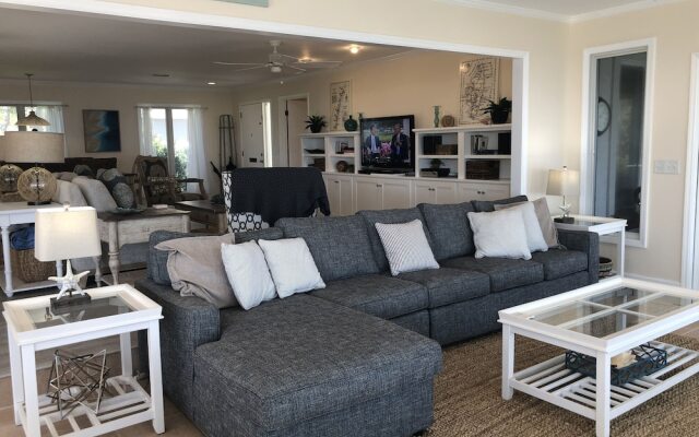 Beach House by Jekyll Realty