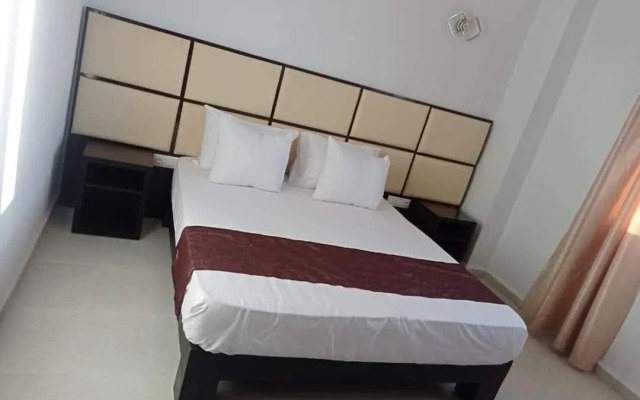 Complexe Touristique M'hiddine