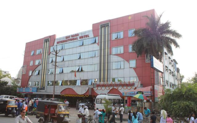 Saibaba International Hotel