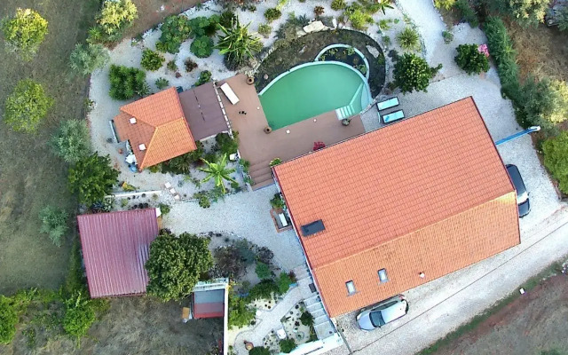 Casa Azul