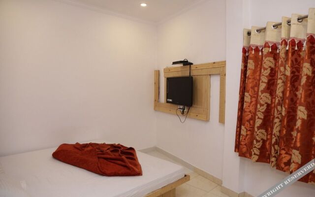 Hotel New King