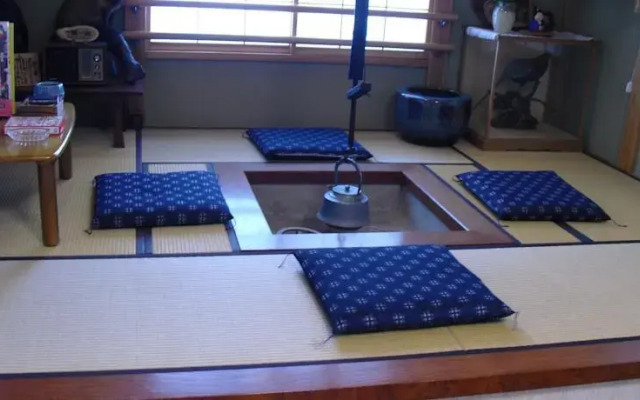 Minshuku Ryokan Genjirou
