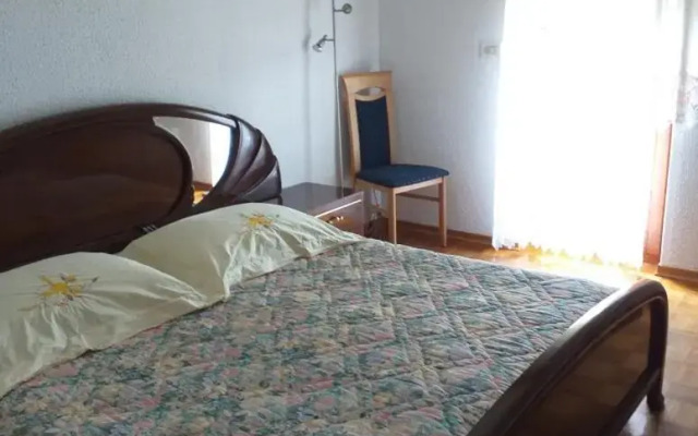 Apartma Uršič
