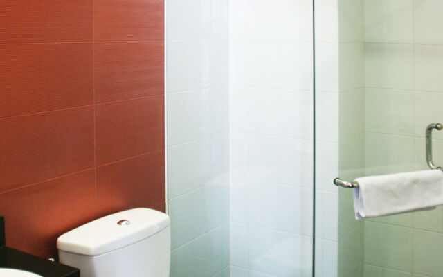 Citihub Hotel @Sudirman Surabaya