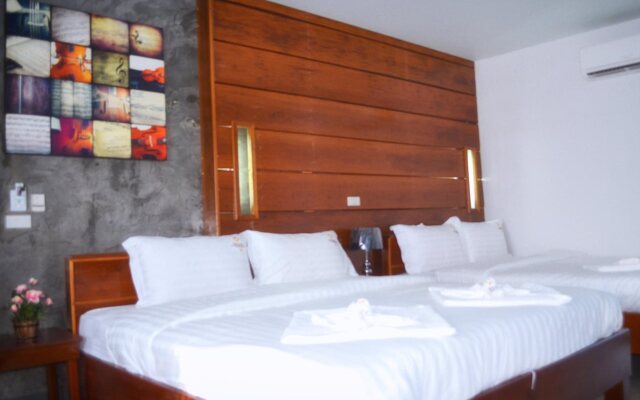 The Key Hotel