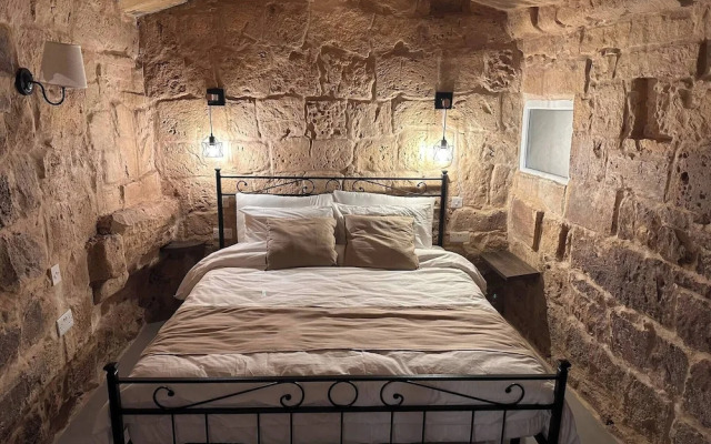 Room-kappella Boutique - Room 1