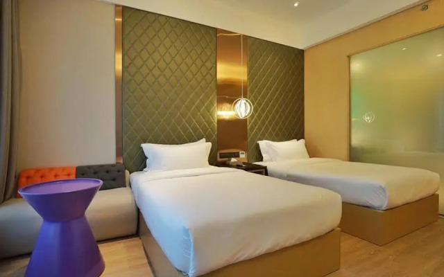 ibis Styles HZ Chaowang Rd