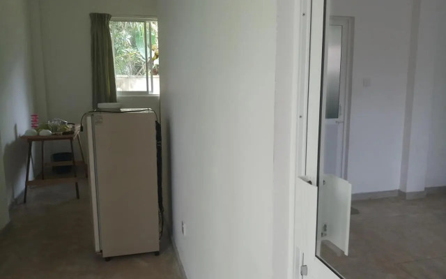 Coloration Guest House