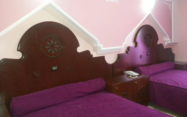 Hotel Abda
