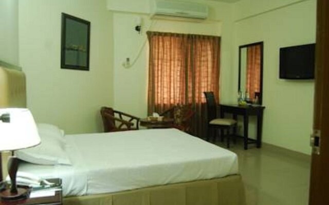 Monal Boutique Hotel