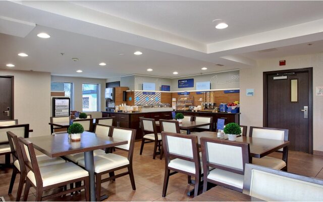 Hampton Inn by Hilton Costa Mesa Newport Beach