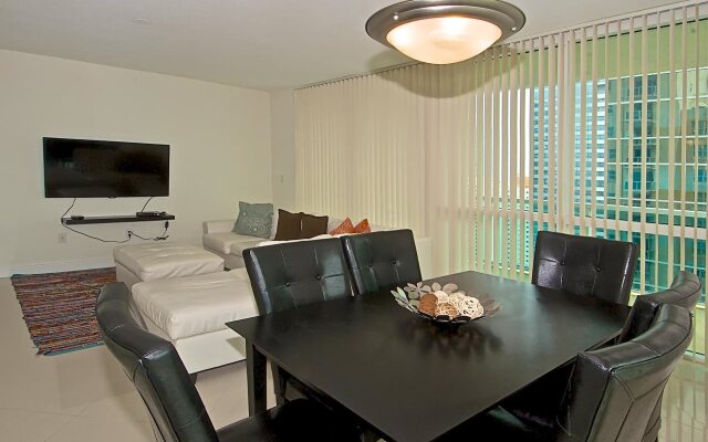 The Hotel House - One Broadway