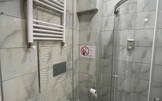 Tekinler Otel