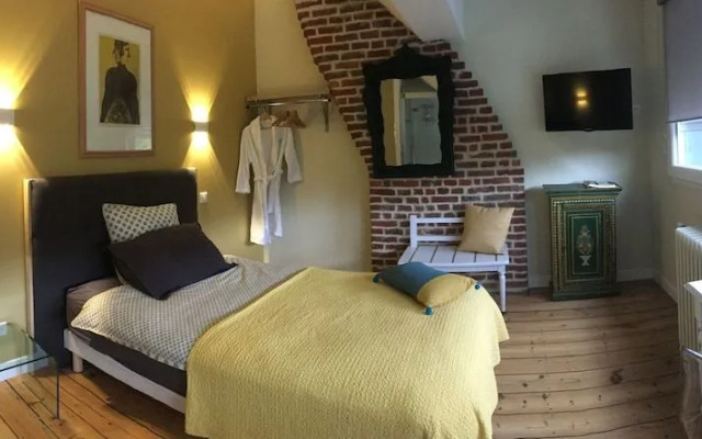 Les Chambres d'Hôtes du Palais