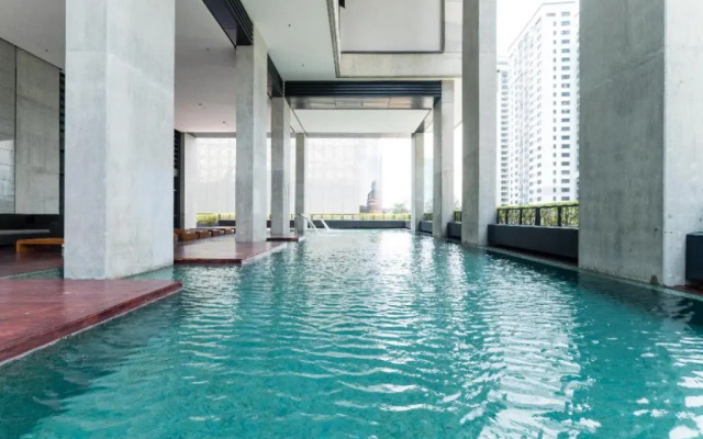 Arcoris SOHO Mont Kiara