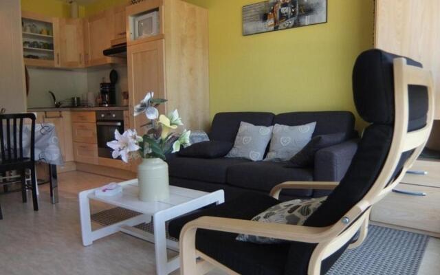 Appartement Gourette, 1 pièce, 6 personnes - FR-1-400-38