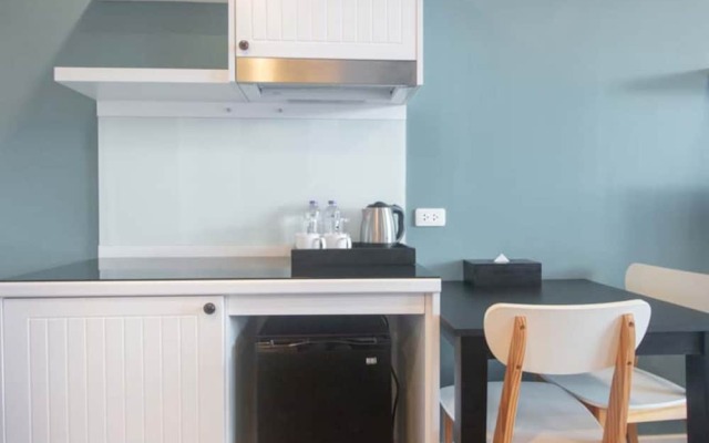 Fortune Courtyard Khao Yai Hotel Official