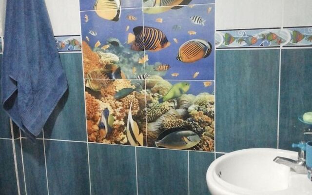 Posada Sweet Anashly