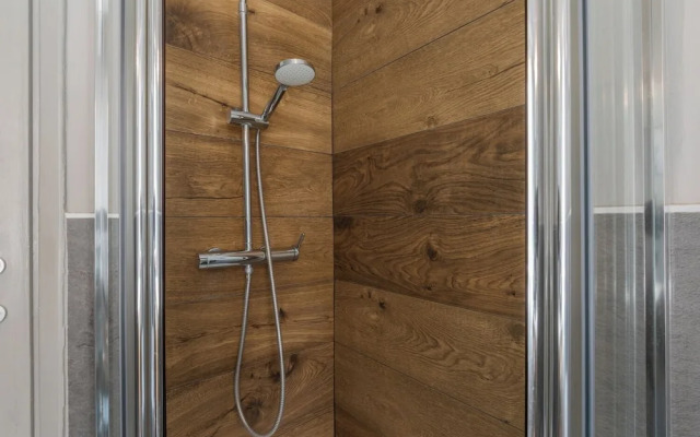 Pala Olimpico Apartment by Wonderful Italy