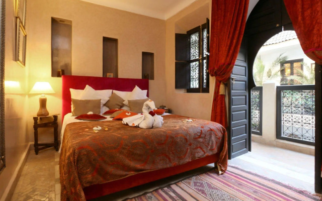 Riad Anjar