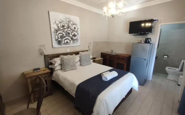 Bird's nest Guesthouse