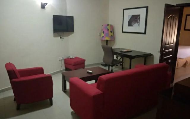 Hotel Reno
