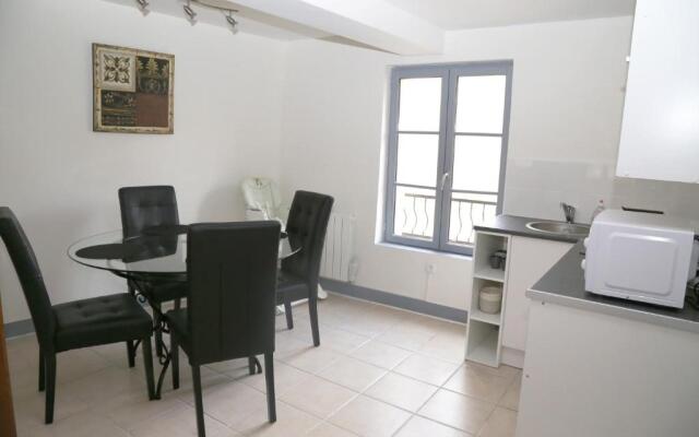 Appartement Moderne