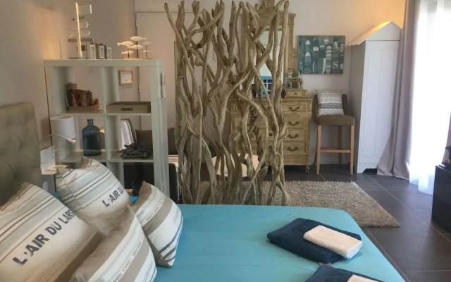 La Villa Louancelie