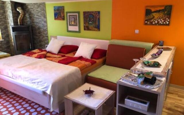 Perfect Apartma - massages