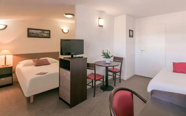 Appart'City Angoulême Centre - Appart Hôtel