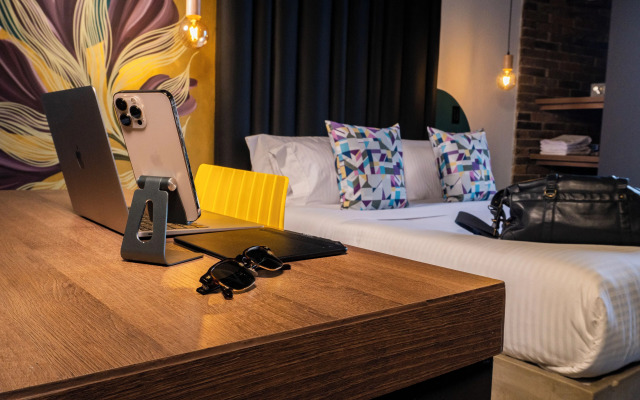 Los Patios Cool Living