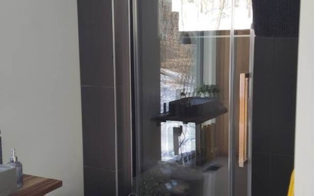 Magnifique Chalet En Montagne Citq 306918