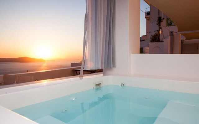 Asha Luxury Suites