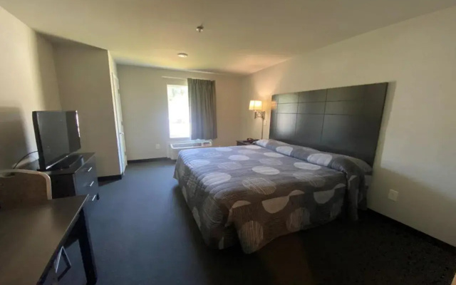 WoodSpring Suites Atlanta Airport