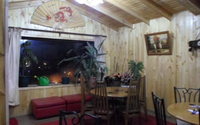 Hostal Don Nicolas