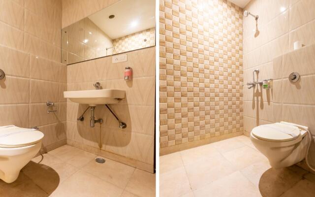Capital O 26351 Hotel Classic Residency