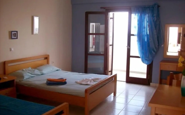 Pali Nisyros Hotel