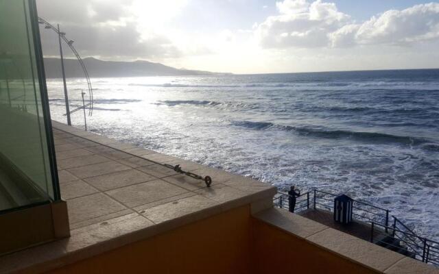 Canteras Playa Mc