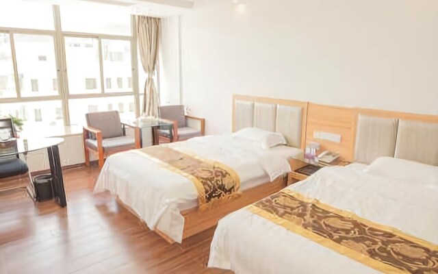 Boya Hotel