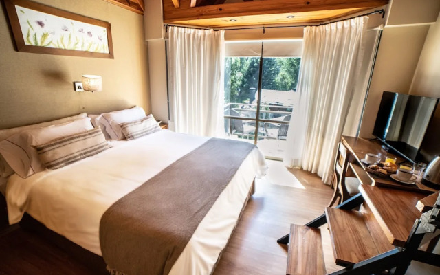 La Comarca Resort & Spa