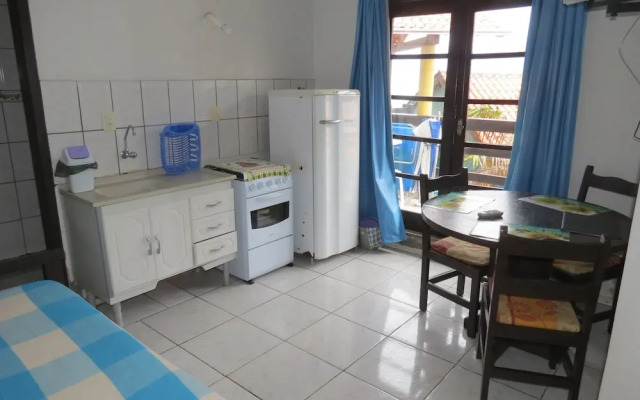 Apartamento do Sol