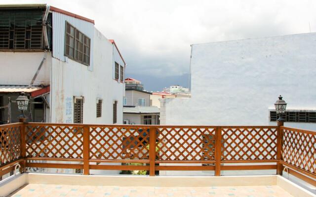 Friends' Home at Hualien No.35